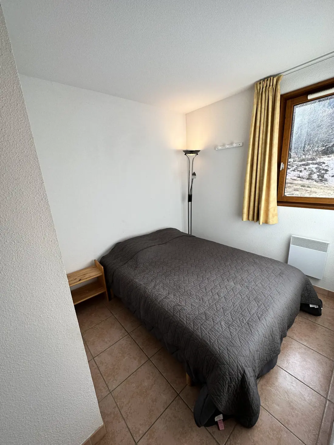 Residentie Le Chamois Blond
