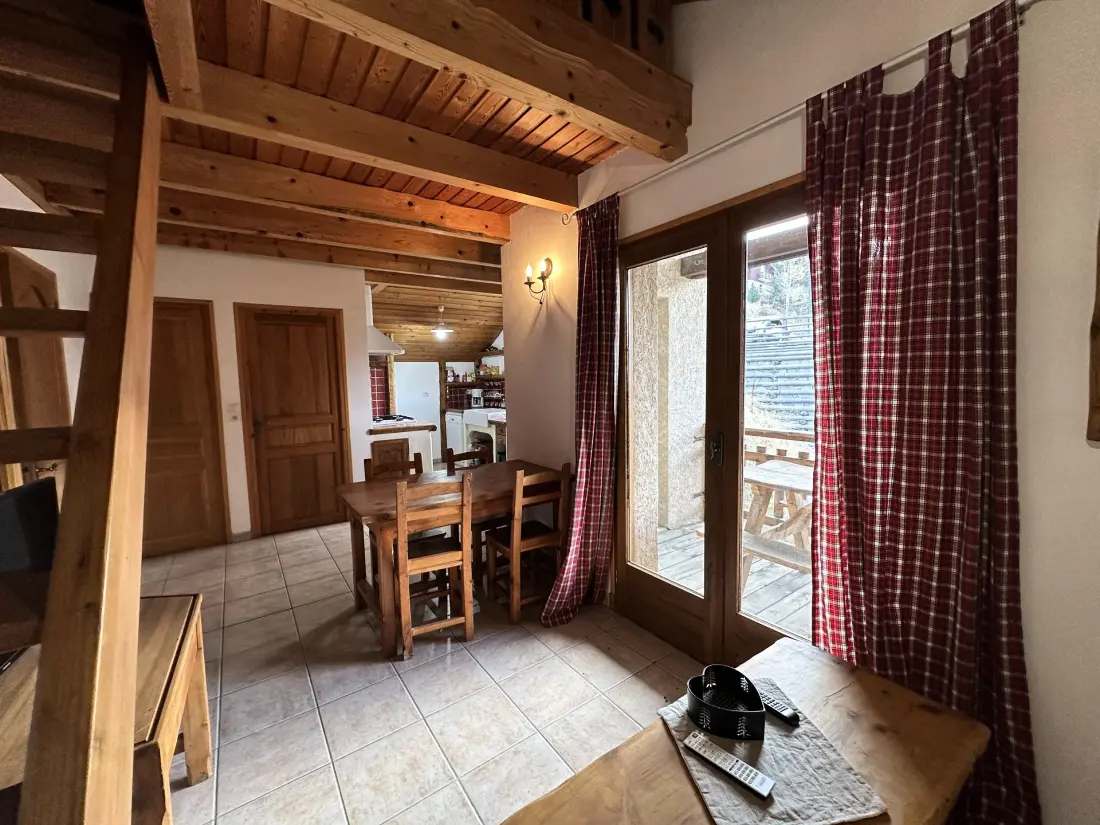Residentie Le Coup De Sabre