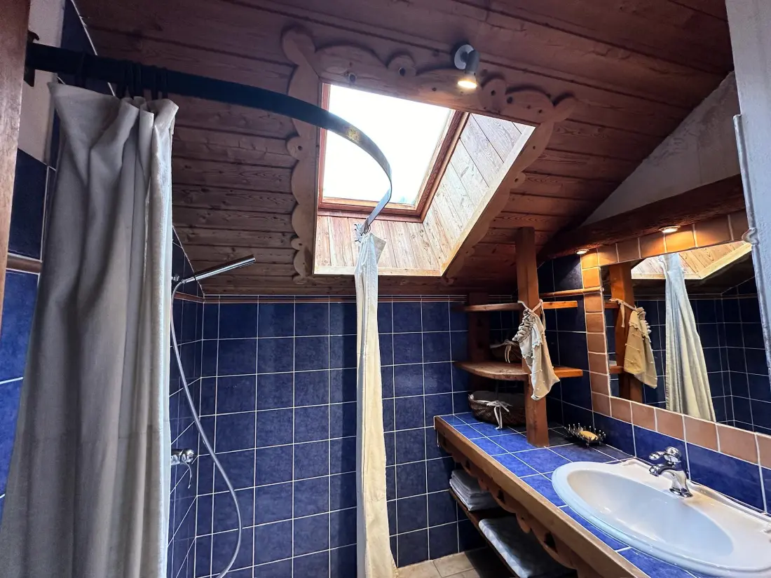 Residentie Le Coup De Sabre
