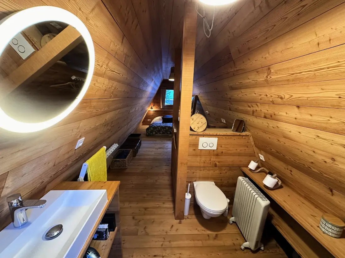Residence Le Flocon II