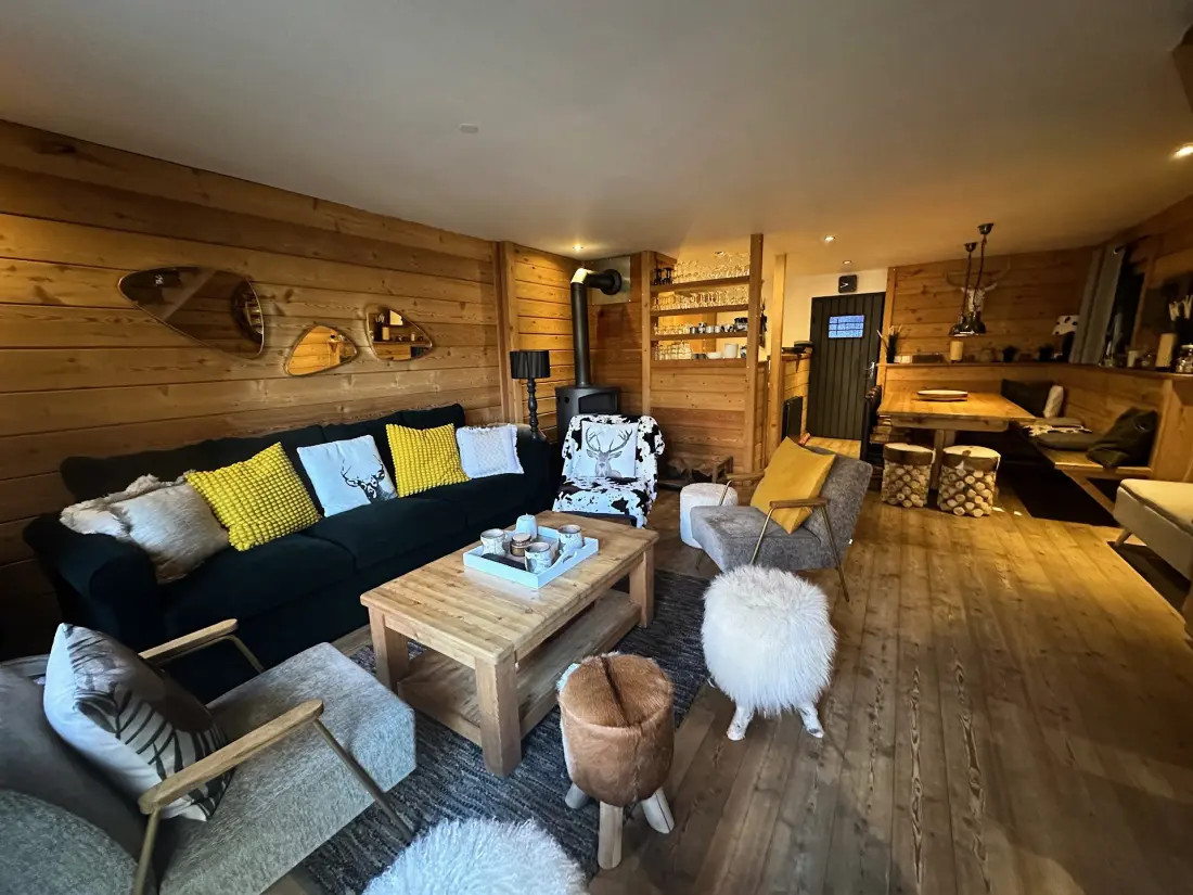 Residence Le Flocon II
