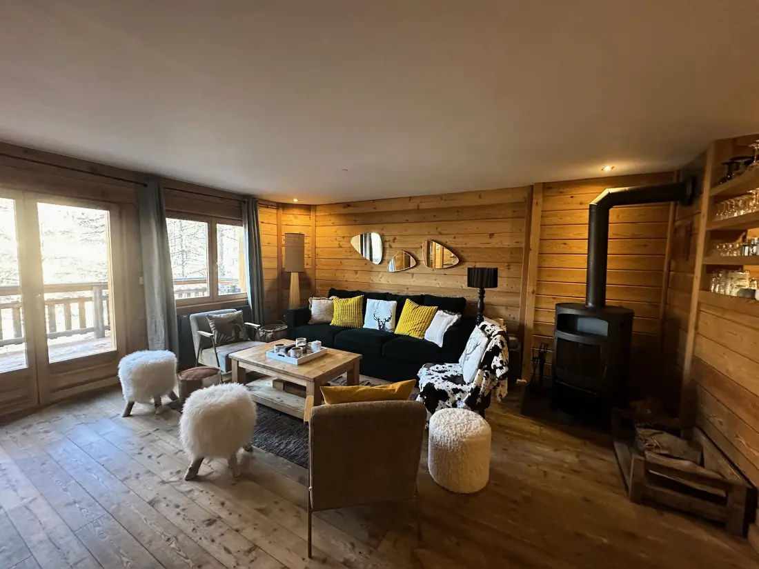 Residence Le Flocon II