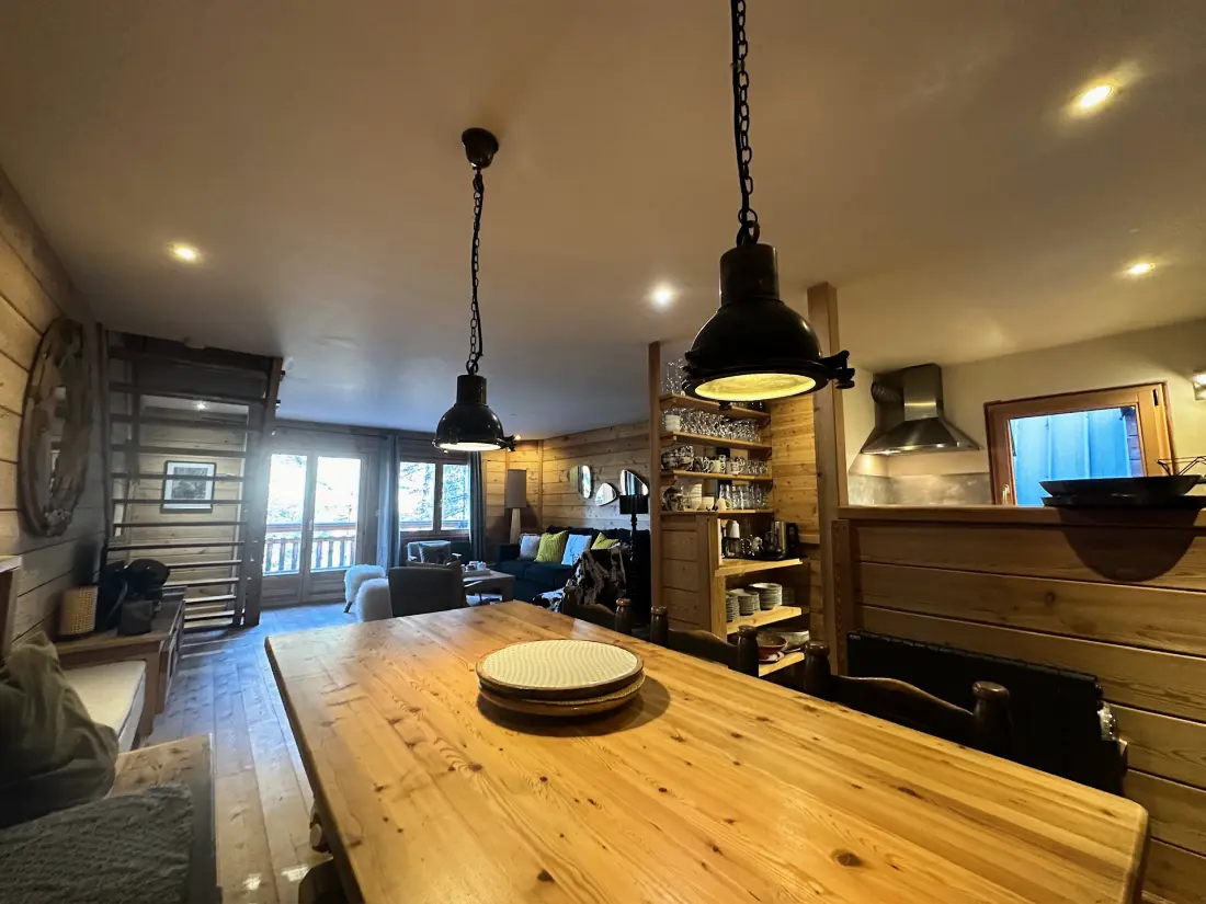 Residence Le Flocon II