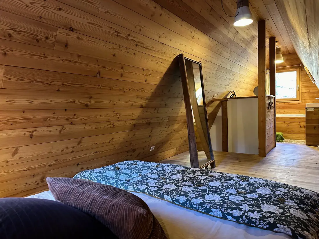 Residence Le Flocon II