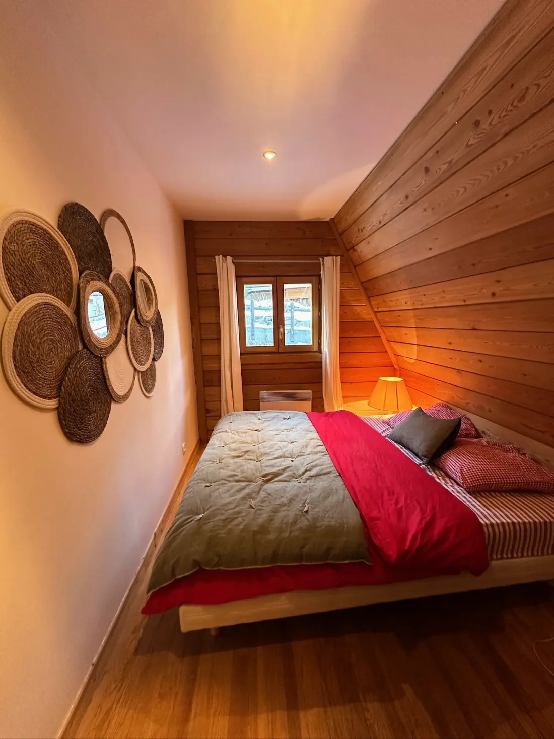 Residence Le Flocon II