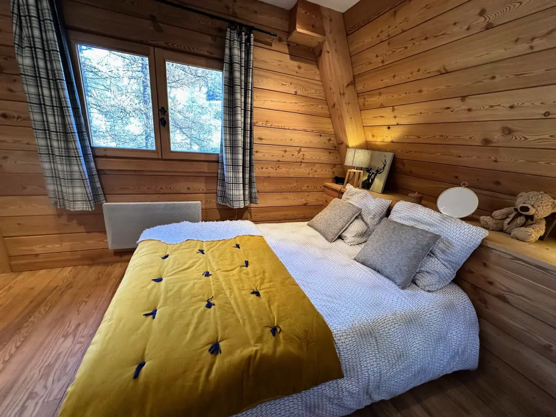 Residence Le Flocon II