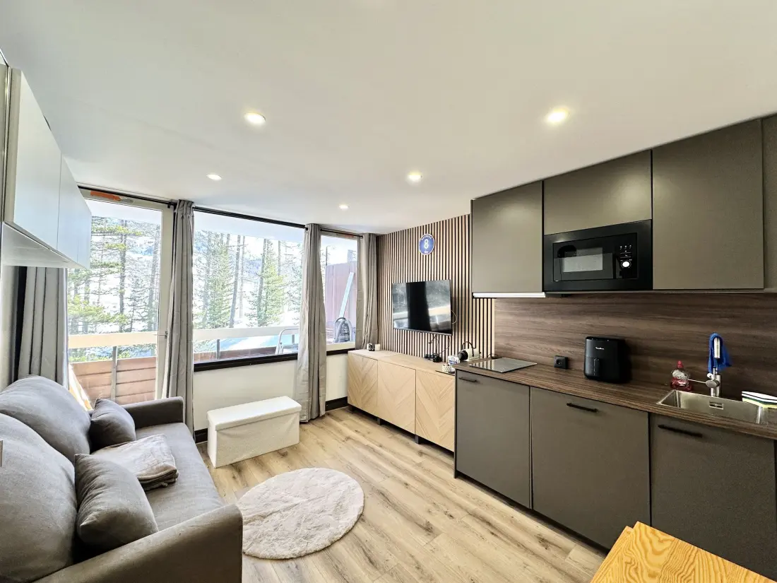Le Forest Residence