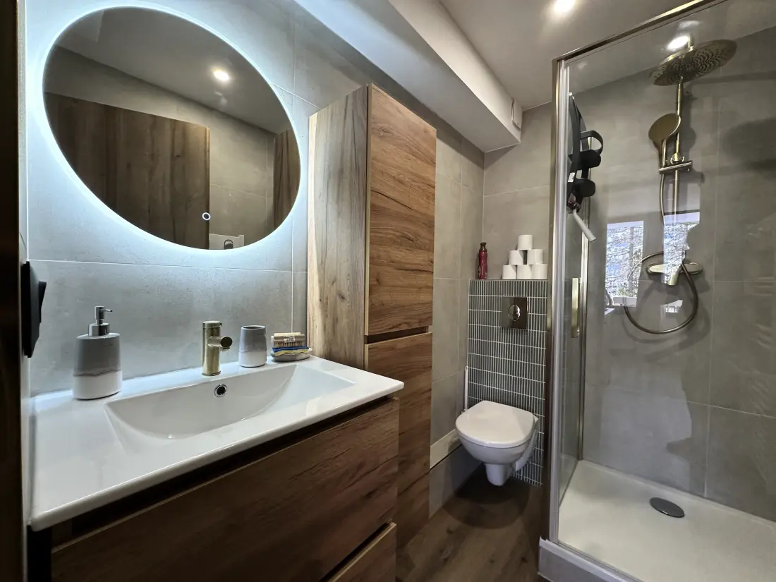 Le Forest Residence