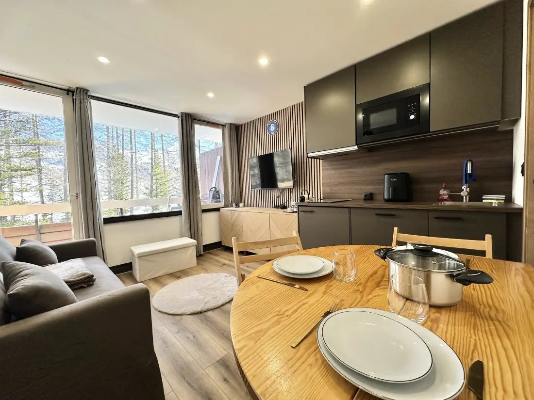Le Forest Residence