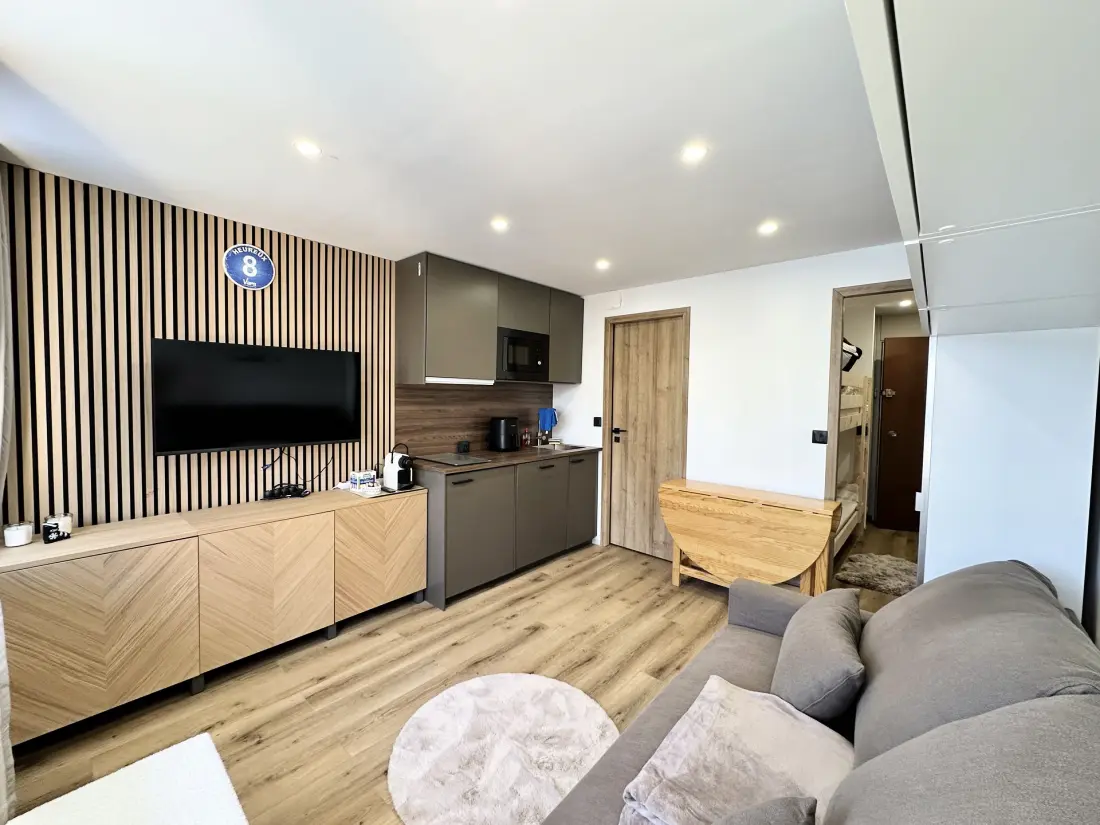 Le Forest Residence