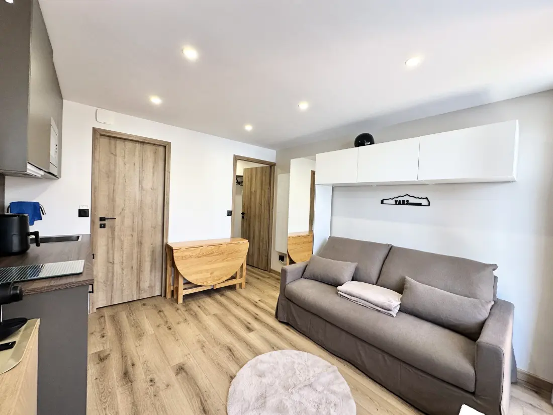Le Forest Residence
