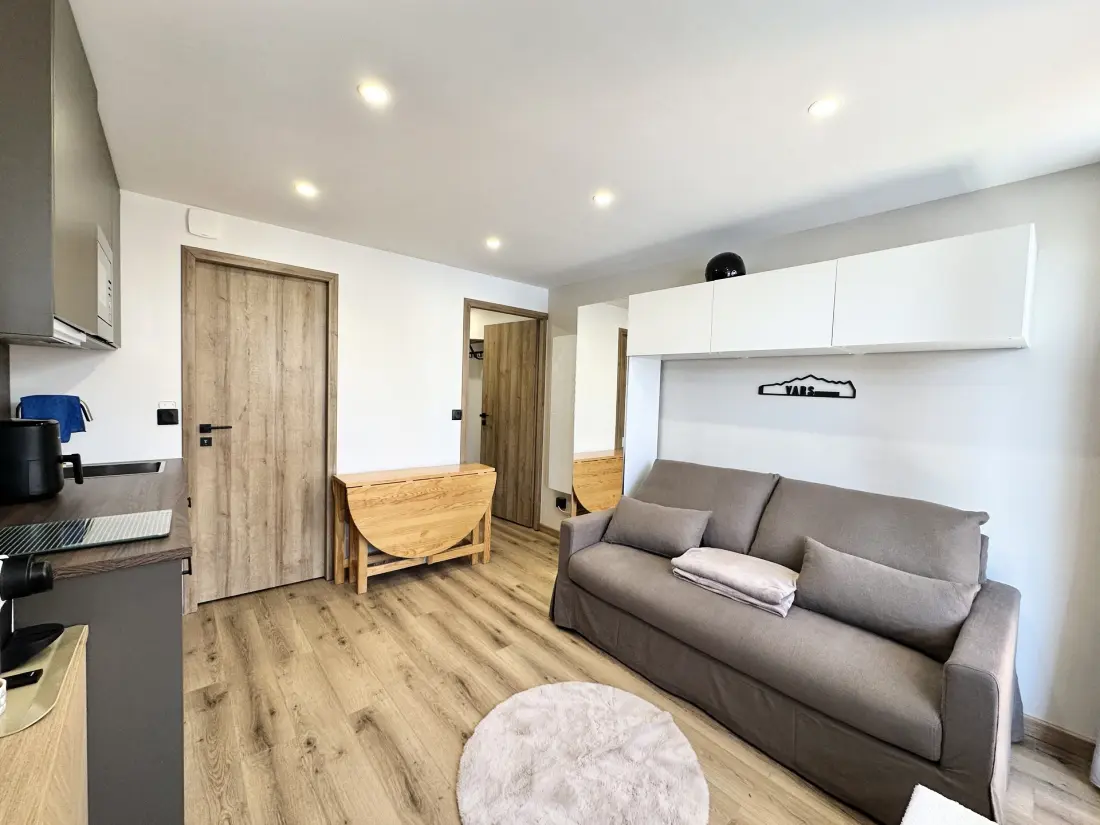 Le Forest Residence