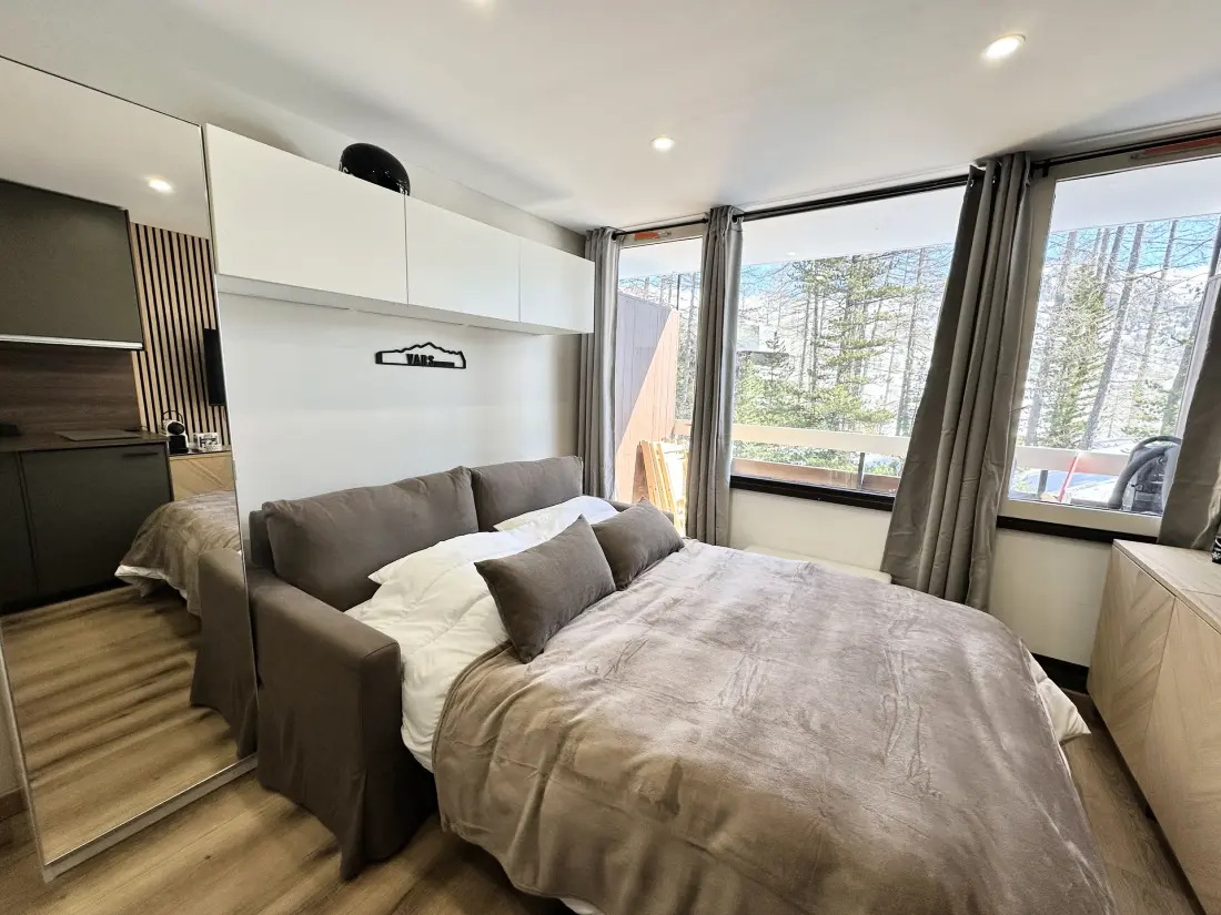 Le Forest Residence