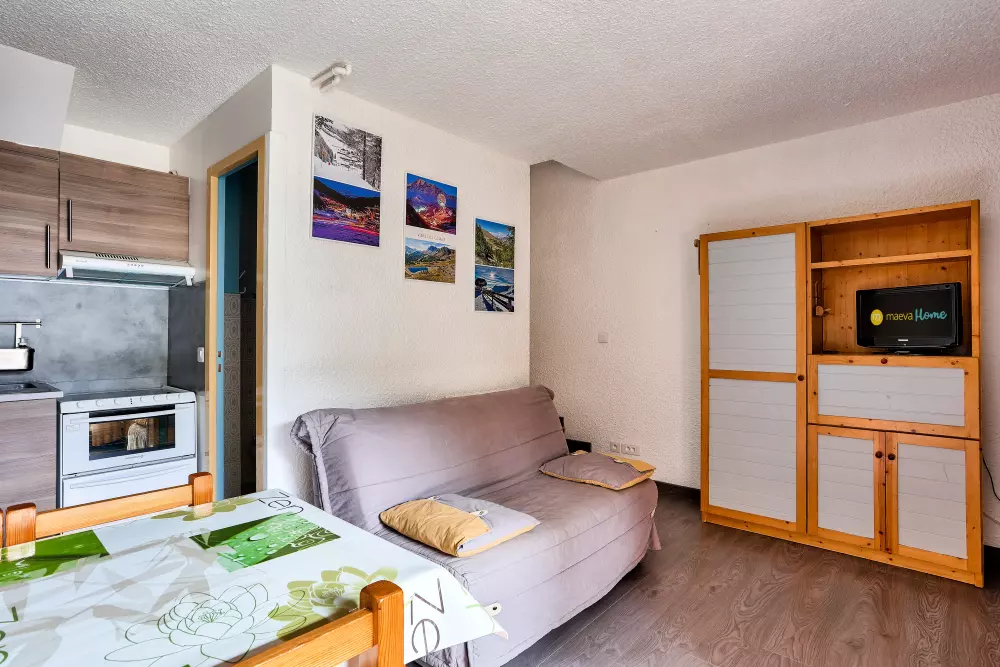 Residenz Le Hameau - maeva Home