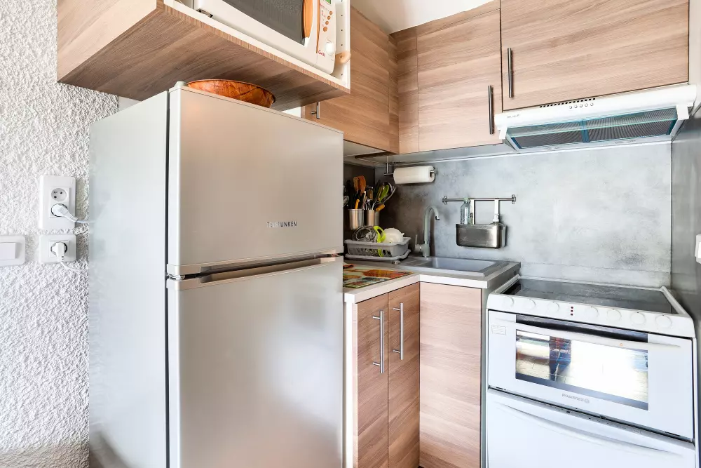 Residenz Le Hameau - maeva Home