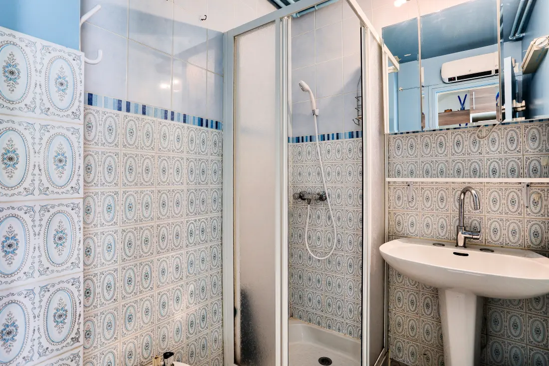 Residencia Le Hameau - maeva Inicio