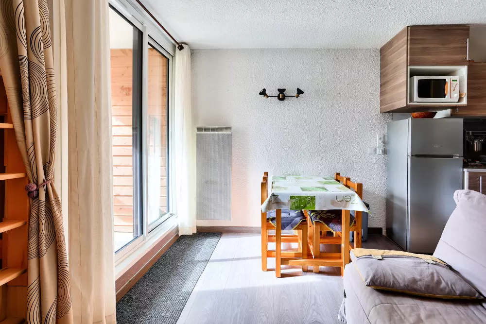 Residenz Le Hameau - maeva Home