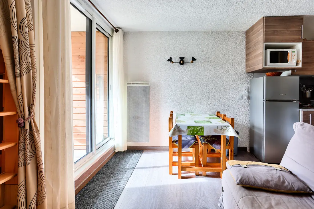 Residencia Le Hameau - maeva Inicio