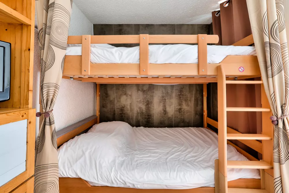 Residenz Le Hameau - maeva Home