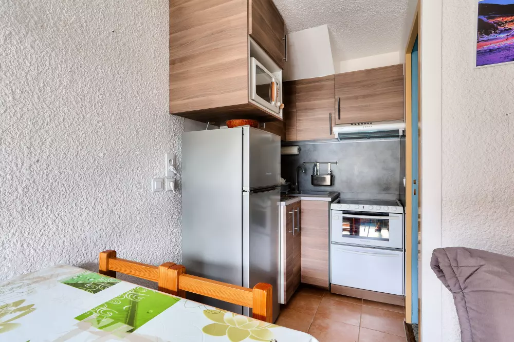 Residenz Le Hameau - maeva Home