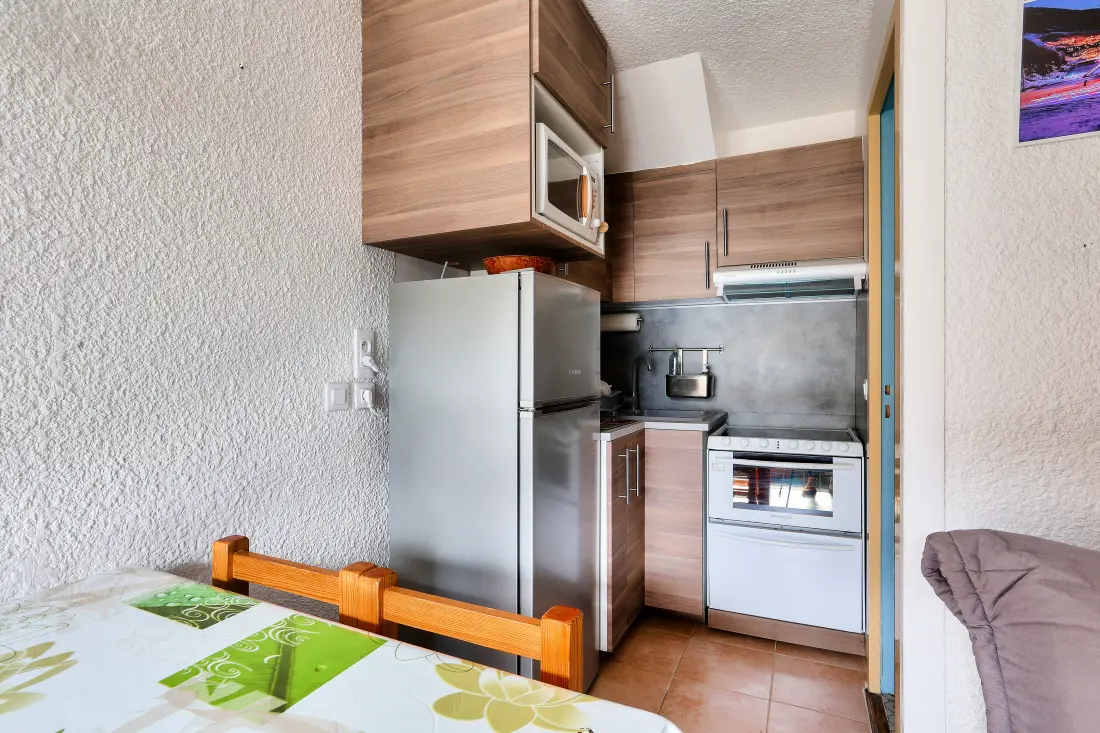 Residencia Le Hameau - maeva Inicio