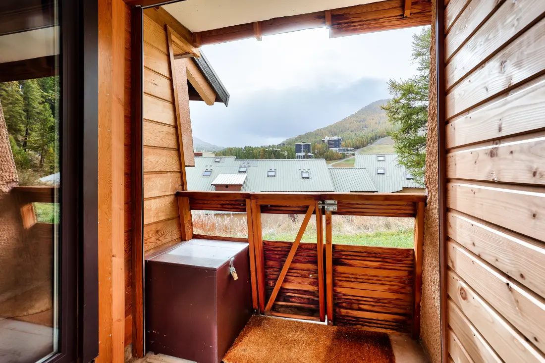 Residencia Le Hameau - maeva Inicio