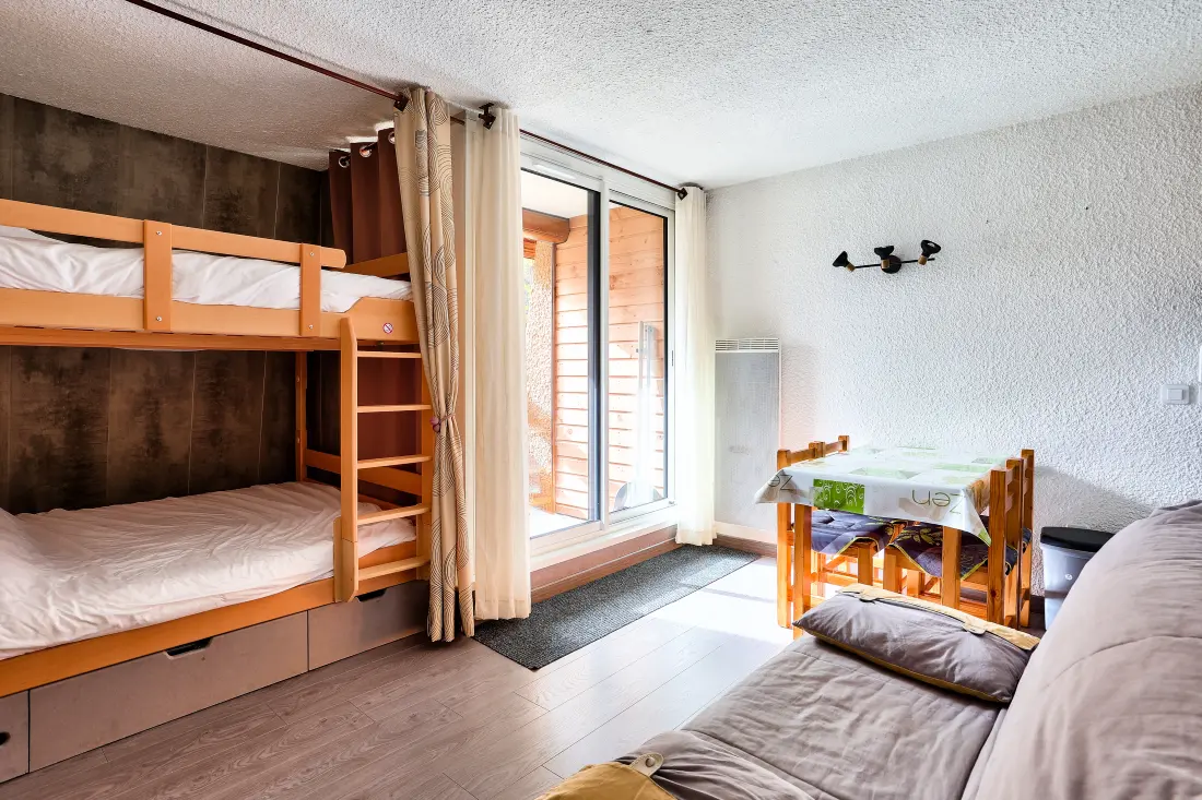 Residencia Le Hameau - maeva Inicio