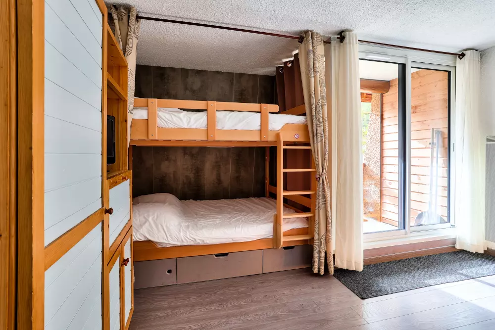 Residenz Le Hameau - maeva Home