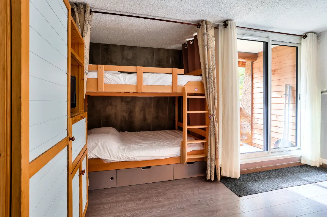 Residencia Le Hameau - maeva Inicio