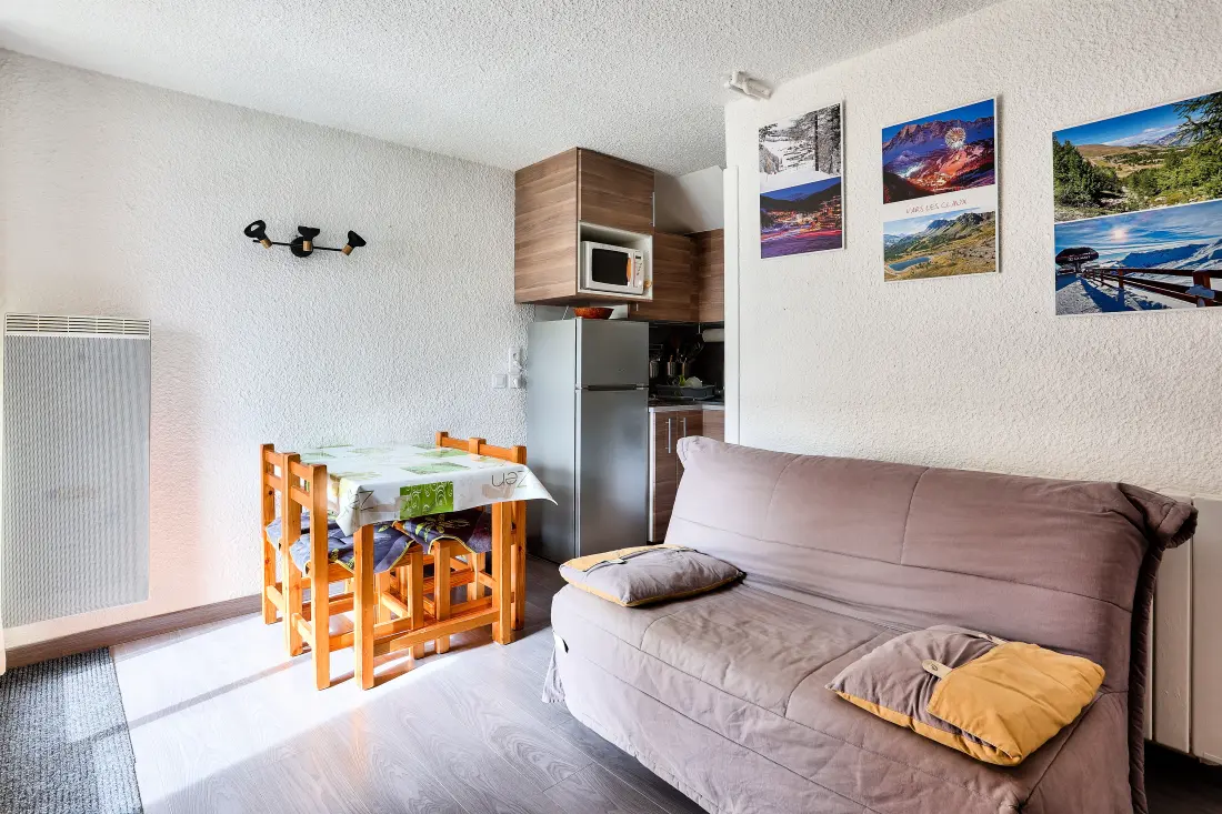 Residencia Le Hameau - maeva Inicio