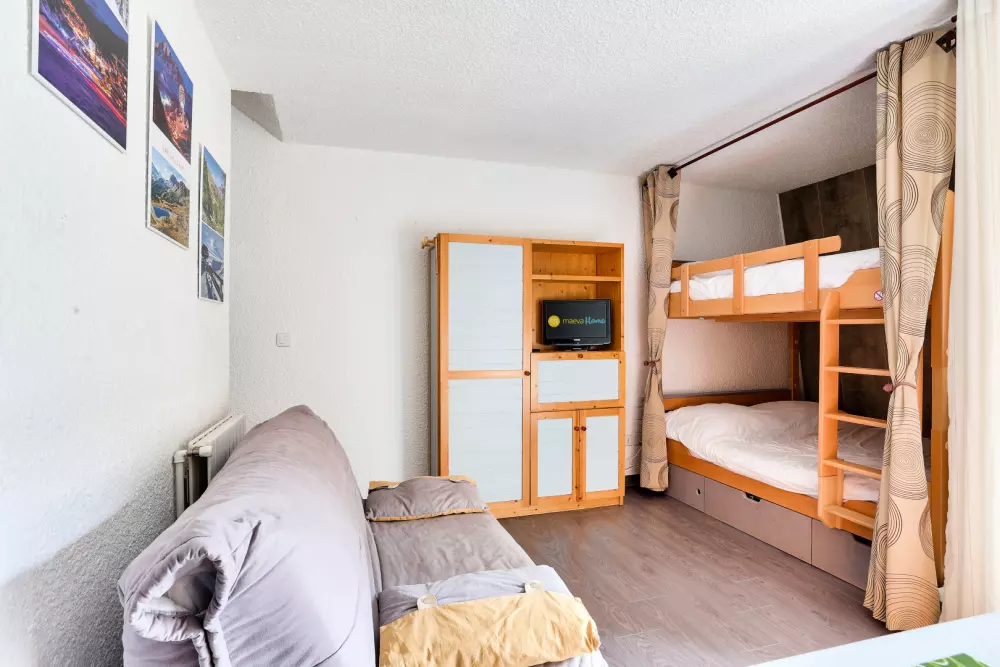 Residenz Le Hameau - maeva Home