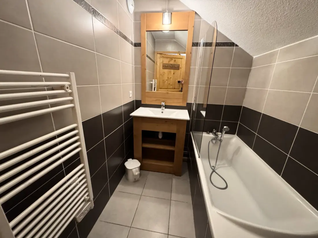 Residentie Le Hameau Des Rennes