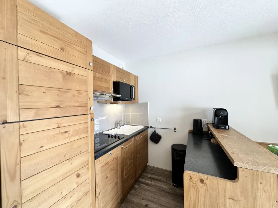 Residentie Le Hameau Des Rennes