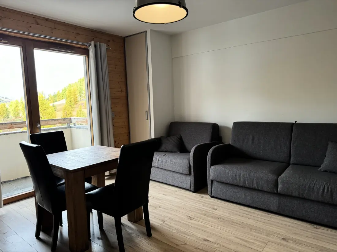 Residentie Le Hameau Des Rennes