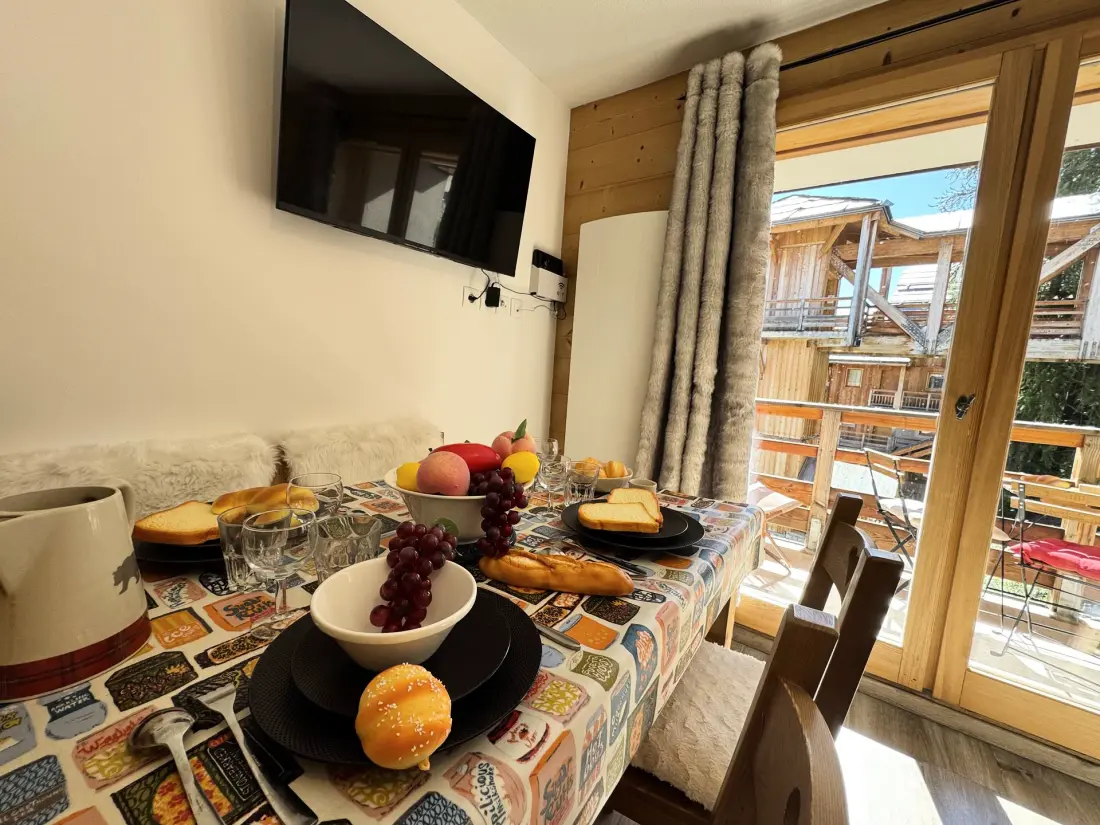 Residentie Le Hameau Des Rennes