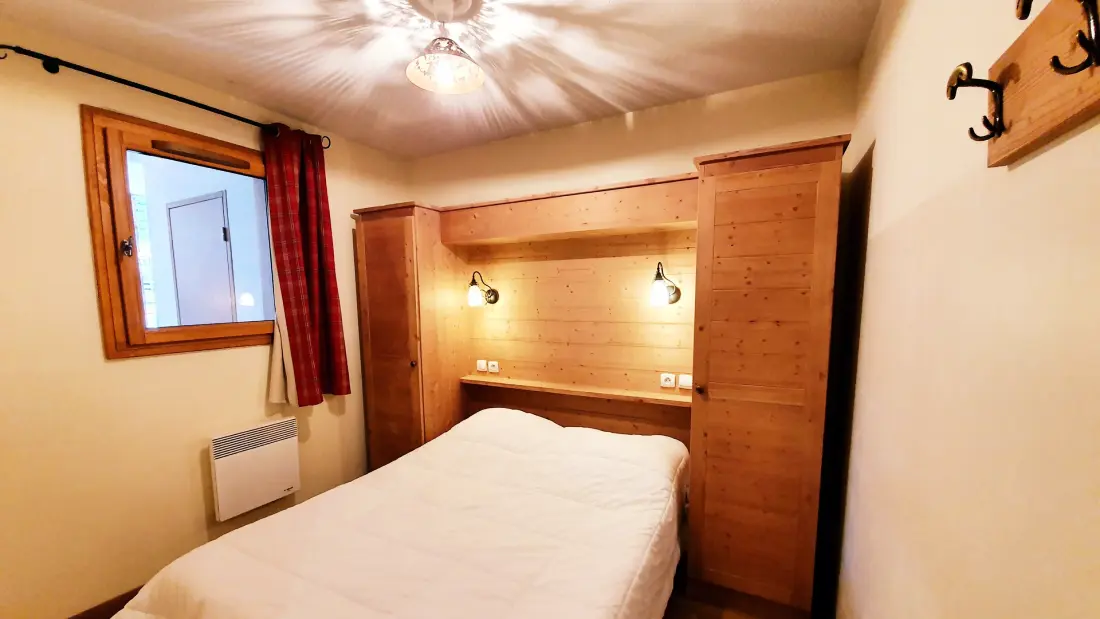 Residentie Le Hameau Des Rennes
