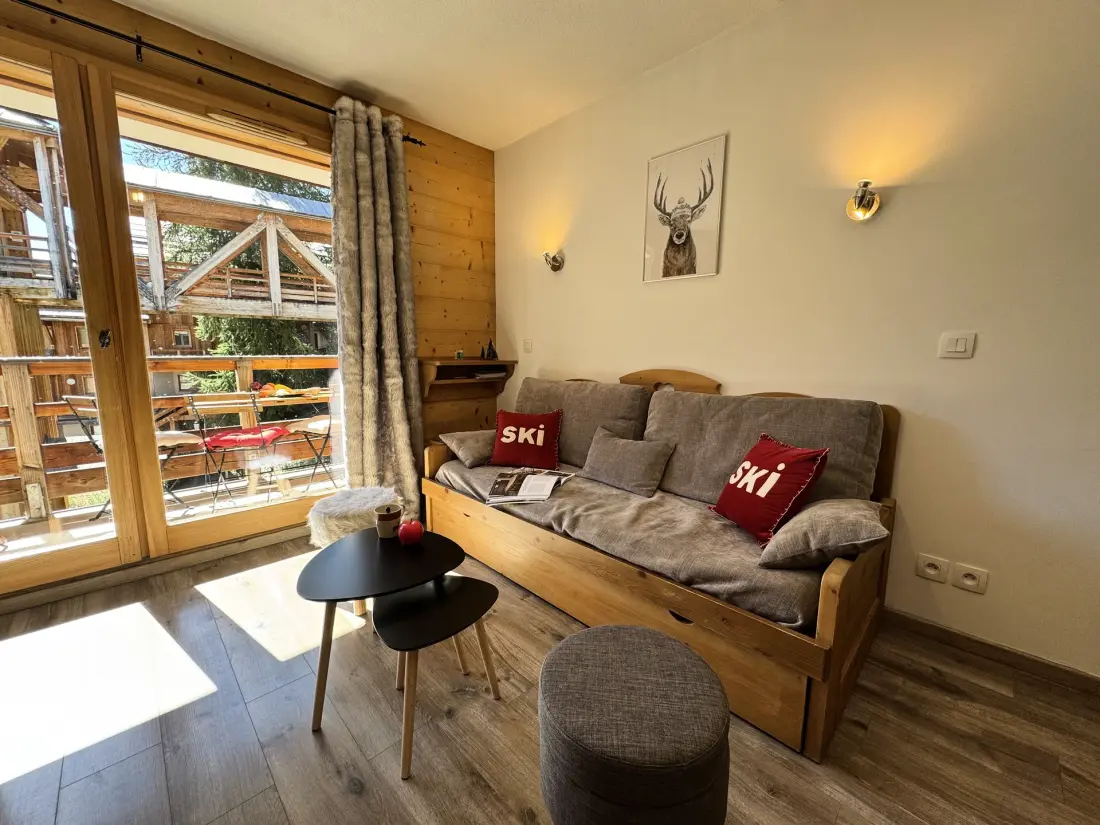 Residentie Le Hameau Des Rennes