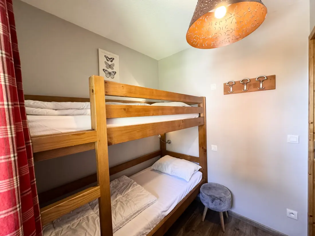 Residentie Le Hameau Des Rennes