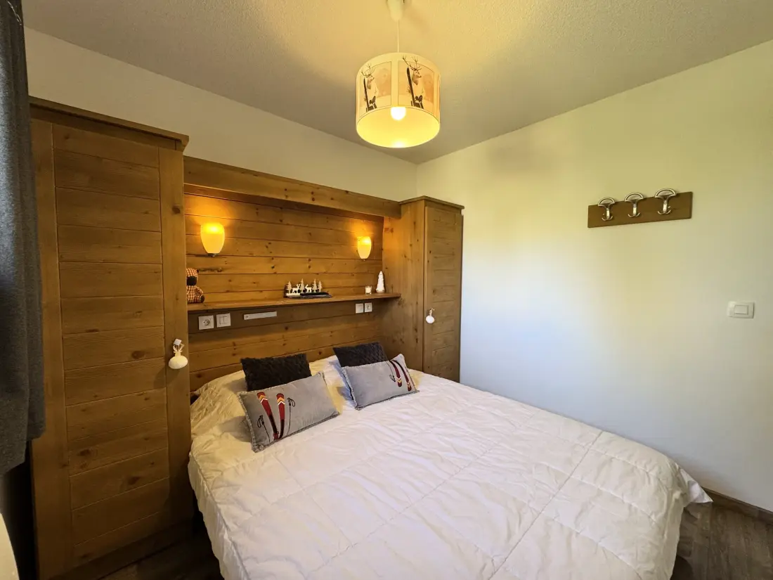 Residentie Le Hameau Des Rennes