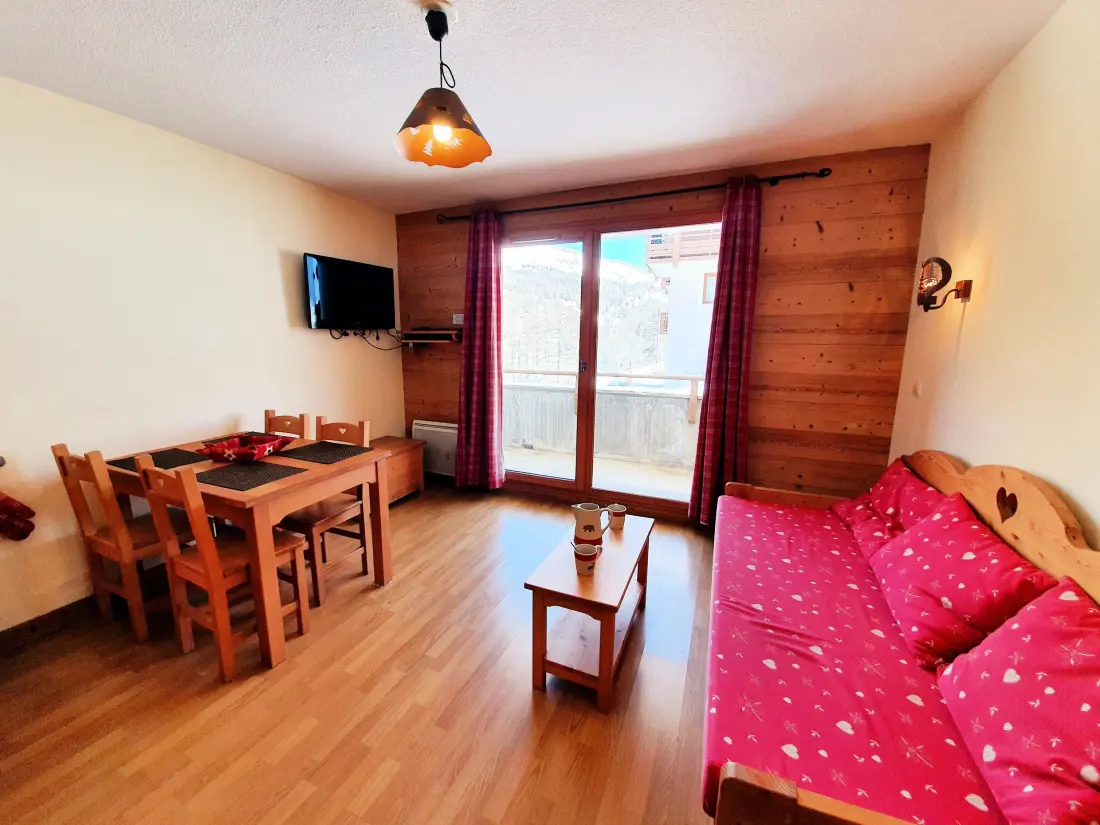 Residentie Le Hameau Des Rennes