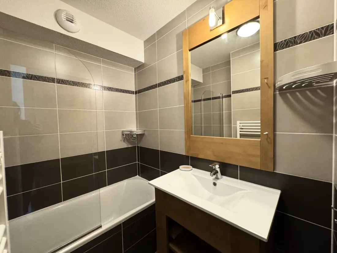 Residentie Le Hameau Des Rennes