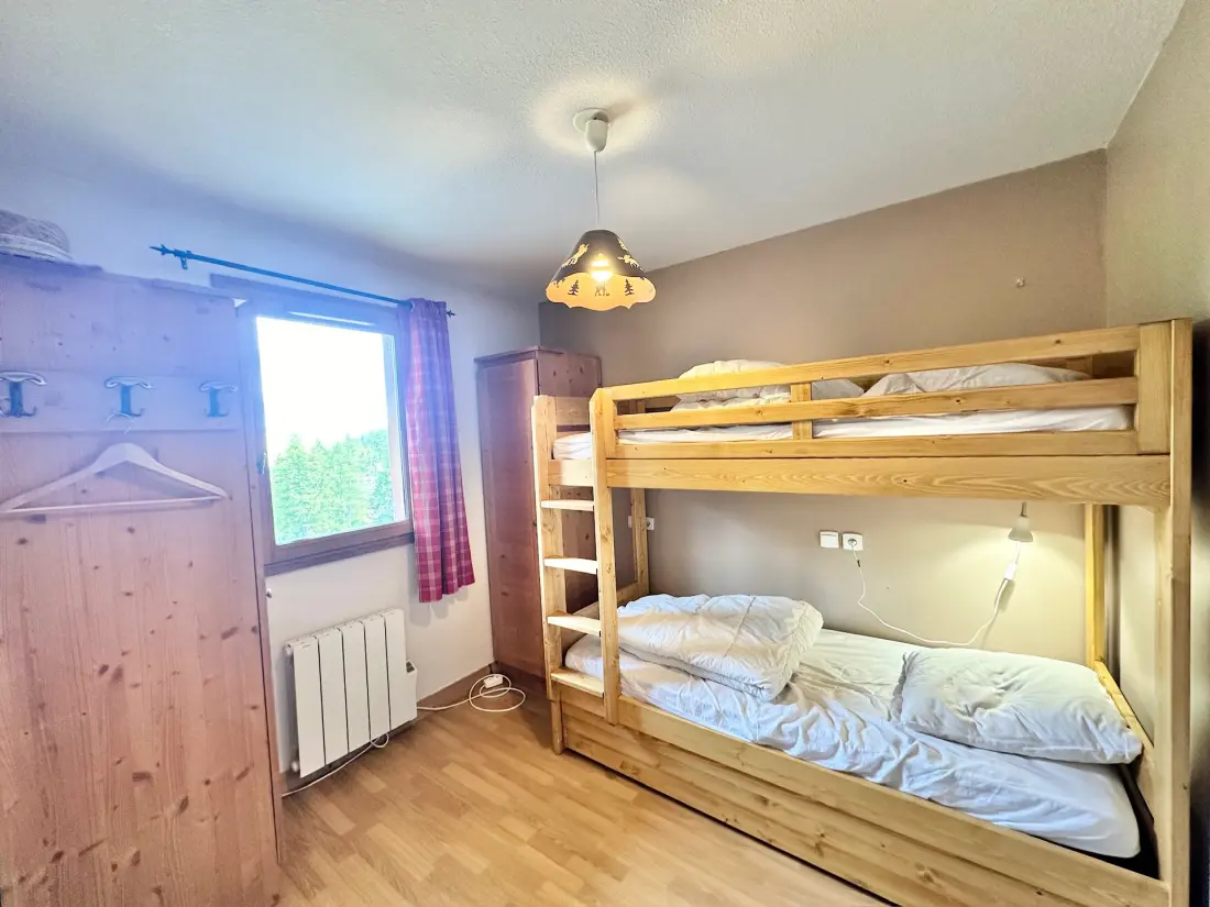 Residentie Le Hameau Des Rennes