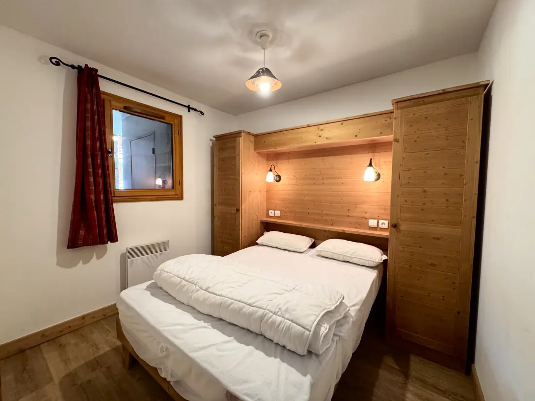 Residentie Le Hameau Des Rennes