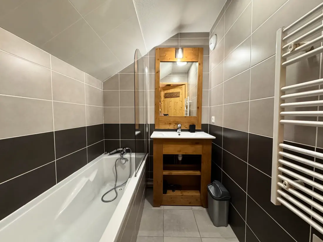 Residentie Le Hameau Des Rennes