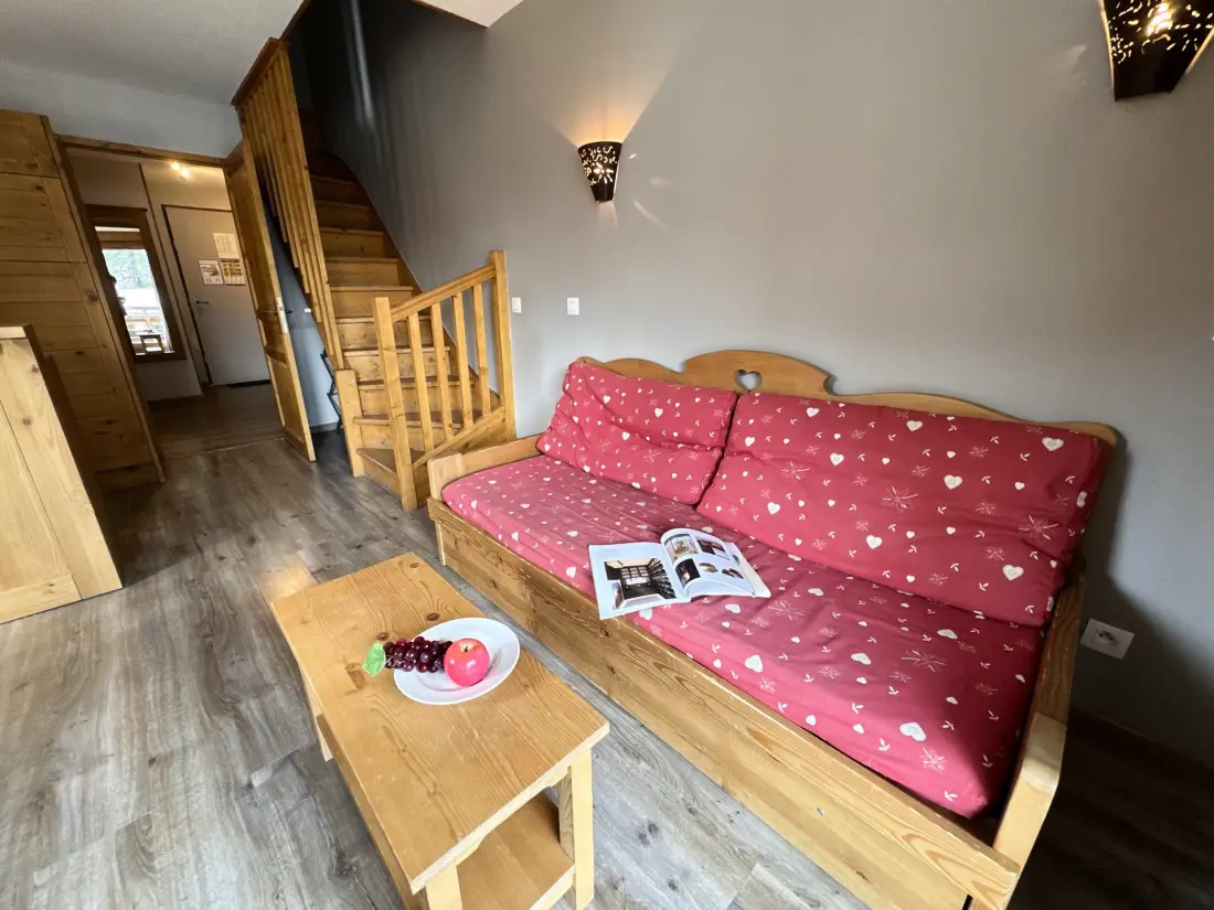 Residentie Le Hameau Des Rennes