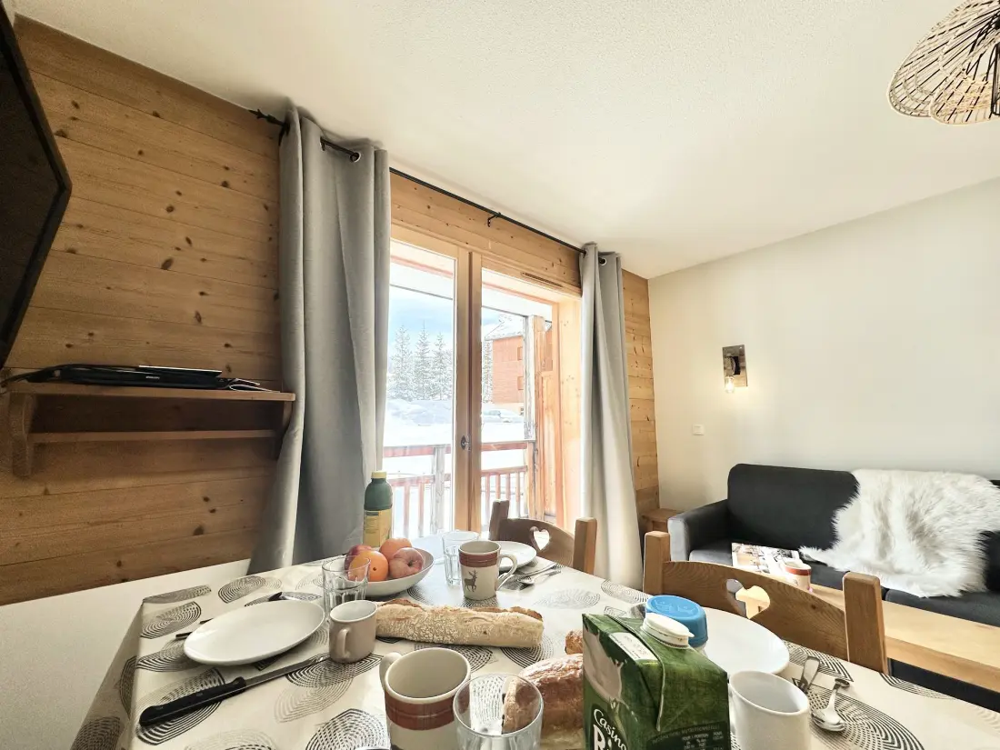 Residentie Le Hameau Des Rennes