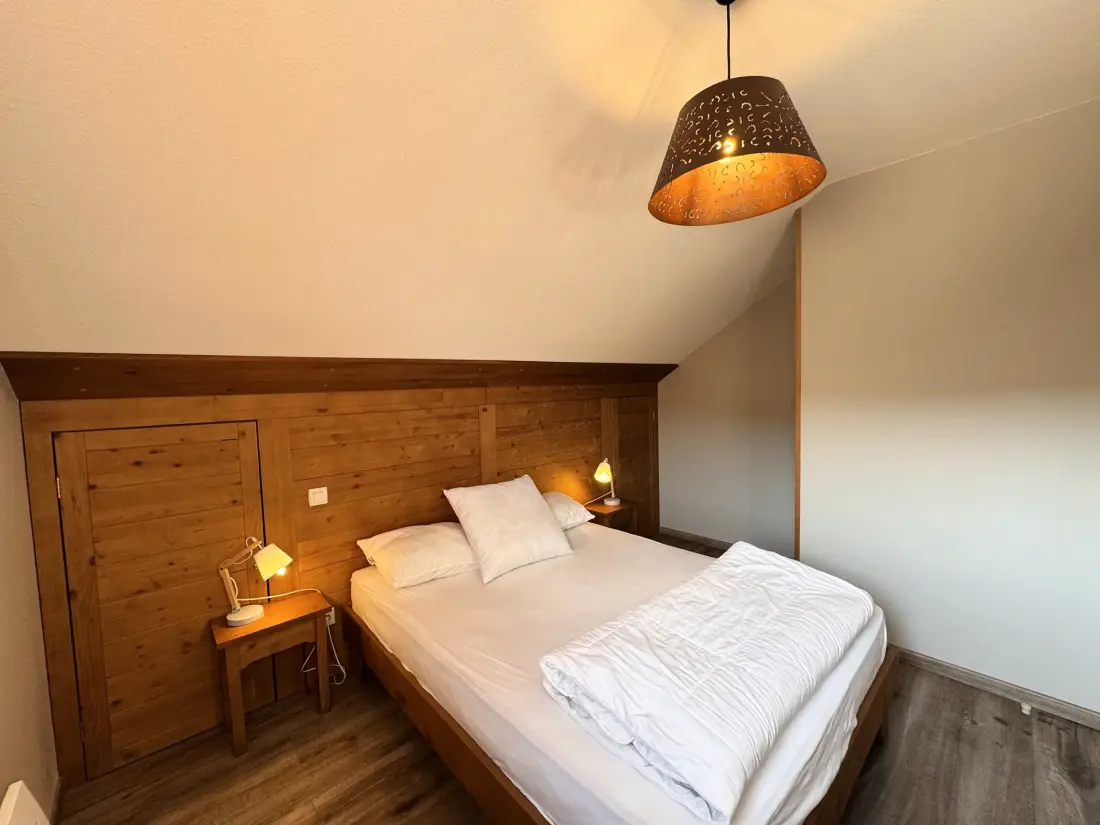 Residentie Le Hameau Des Rennes