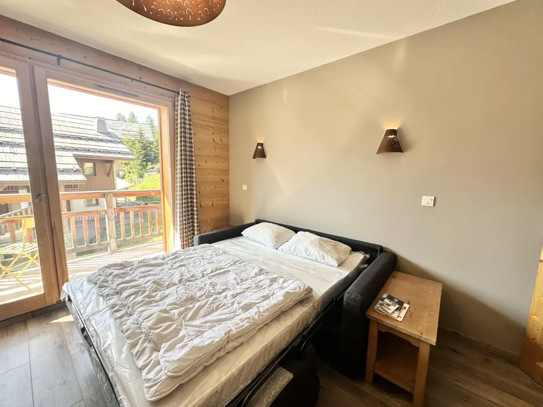 Residentie Le Hameau Des Rennes