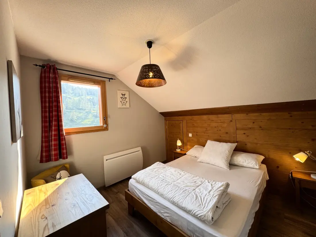 Residentie Le Hameau Des Rennes