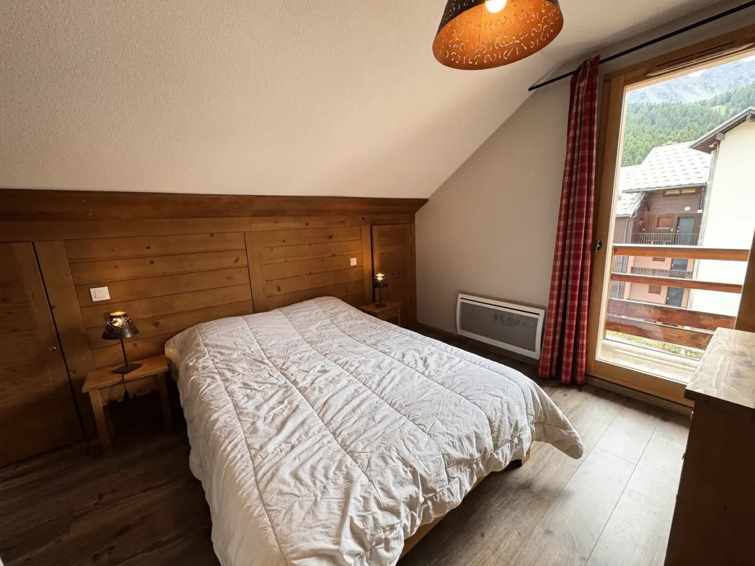 Residentie Le Hameau Des Rennes